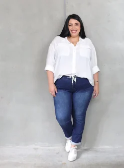 LAVISH Jogger Jean