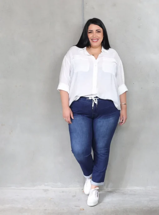 LAVISH Jogger Jean