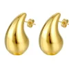 PĀMU Roimata Earring - Gold