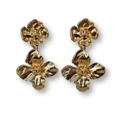 Poppy Earring