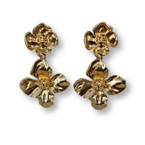 Poppy Earring