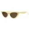 Reality Sunglasses - Kiss Kiss Bone