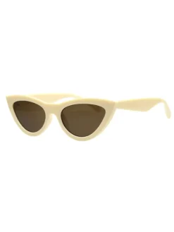 Reality Sunglasses - Kiss Kiss Bone