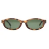 Reality Sunglasses - Ninety Fivers Turtle
