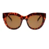Reality Sunglasses - The Forever Turtle