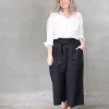 Relax Shirt - Ivory