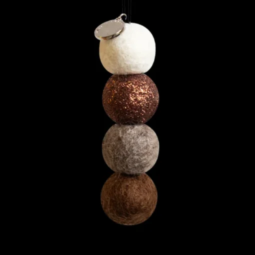 Smelly Balls Glitter Set - Shimmer