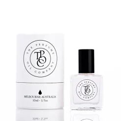 The Perfume Oil - Daisy